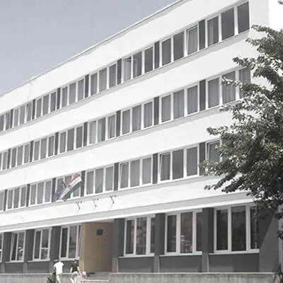 Fejér county – Project management
