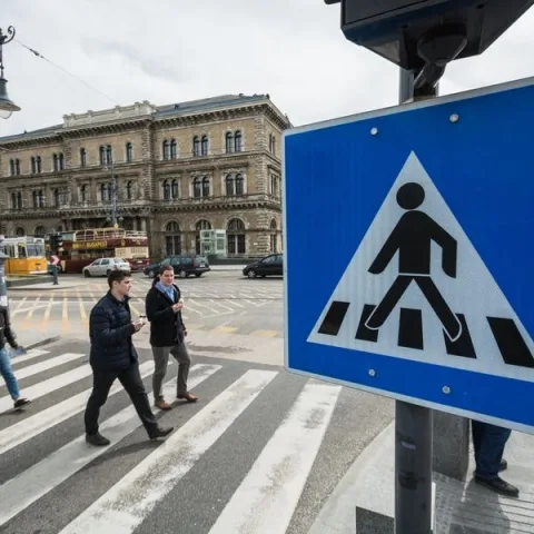 Preparation of Combined Licensing and Execution Plans for ‘Budapest Traffic Measures 2018’ Investment