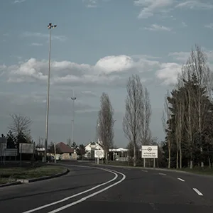 Main road No. 48 – performance of engineering and technical inspection tasks