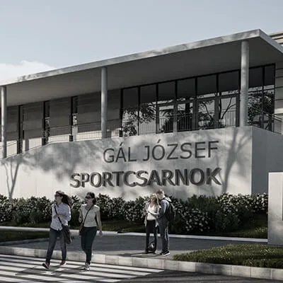 Cegléd – projektmenedzsment feladatok elvégzése