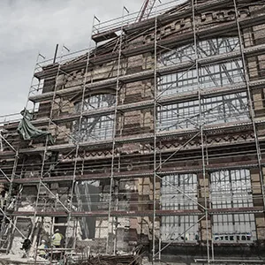 Budapest – Magyar Állami Operaház – műszaki ellenőrzés