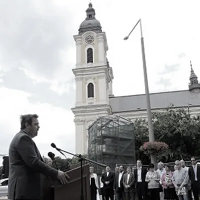 Kalocsa Szíve Program – marketing-kommunikációs feladatok ellátása