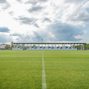 MTK Labdarúgó Utánpótlás-nevelési Központ – mérnöki feladatok