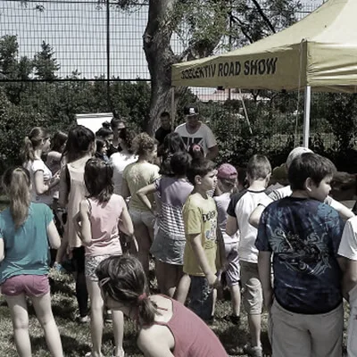 ÖKO(ECO)-Pannon – event organization and PR