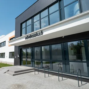 Kecskemét Nurses’ Residence – Technical Inspector